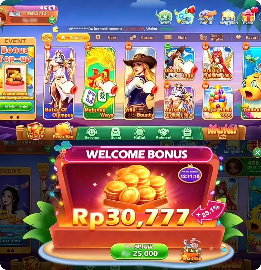 jpsonic Resmi - Unduh APK